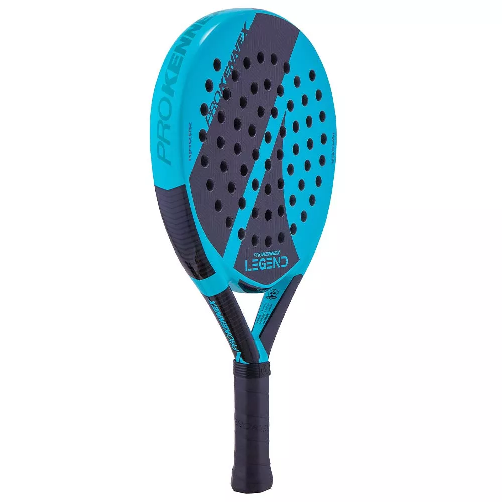 Racchetta Pro Kennex Kinetic Legend Pro