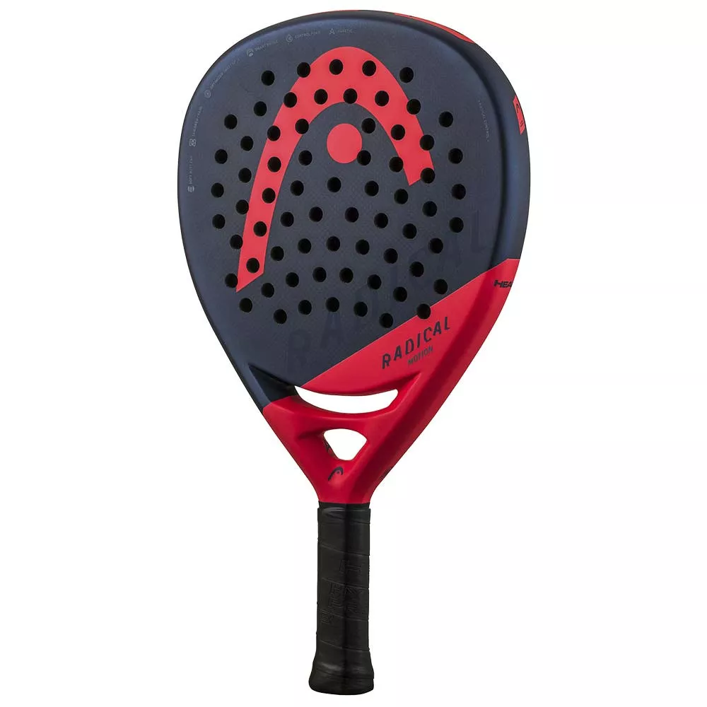 Racchetta Head Speed Motion