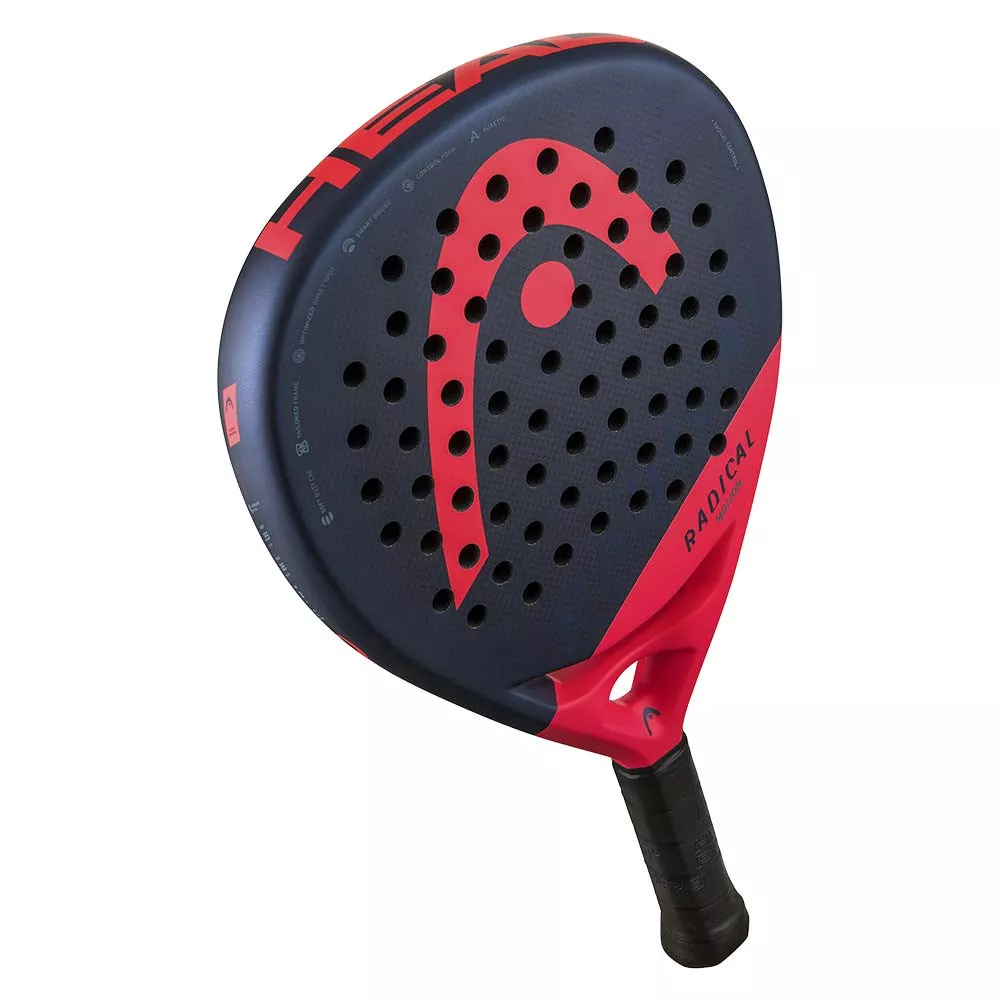 Racchetta Head Speed Motion
