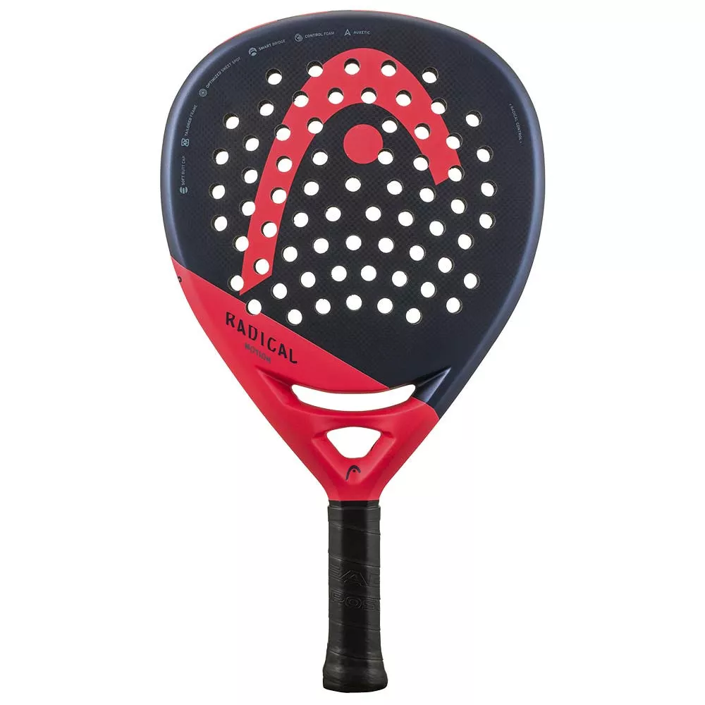 Racchetta Head Speed Motion