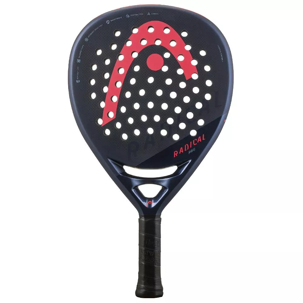 Racchetta Head Radical Pro