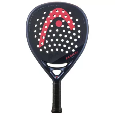 Racchetta Head Radical Pro