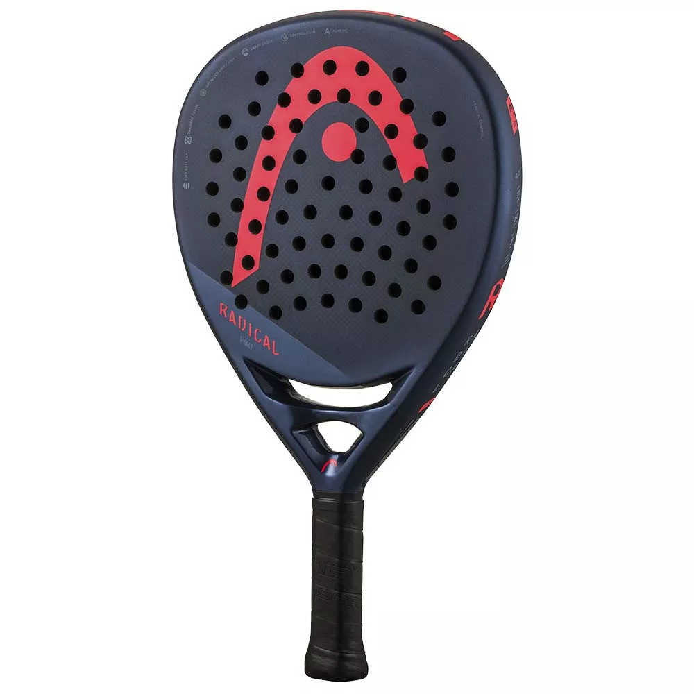 Racchetta Head Radical Pro