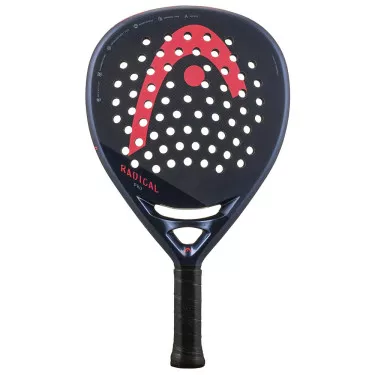 Racchetta Head Radical Pro