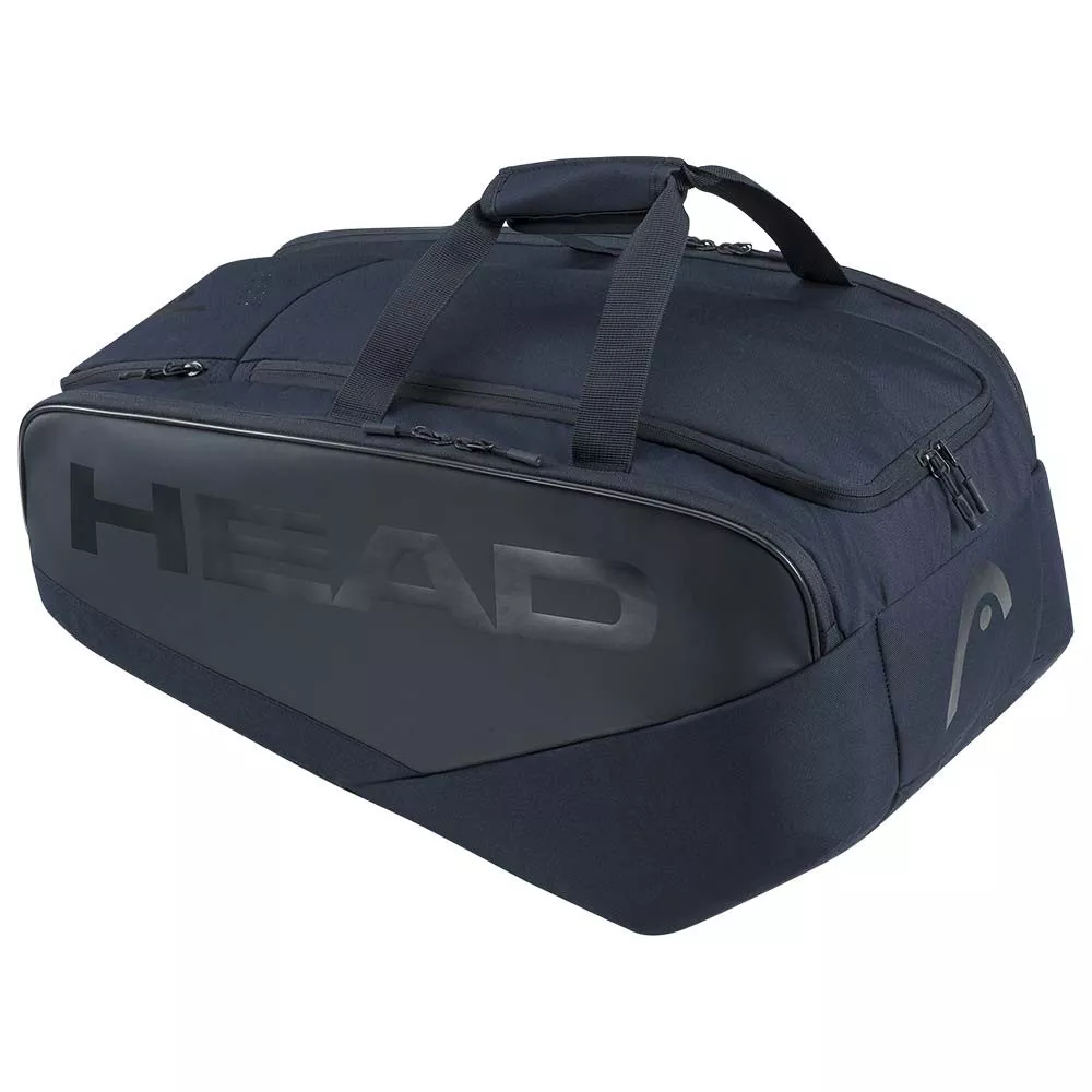 Borsa Head Pro X Padel L Bianco