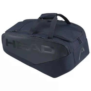 Borsa Head Pro X Padel L Bianco