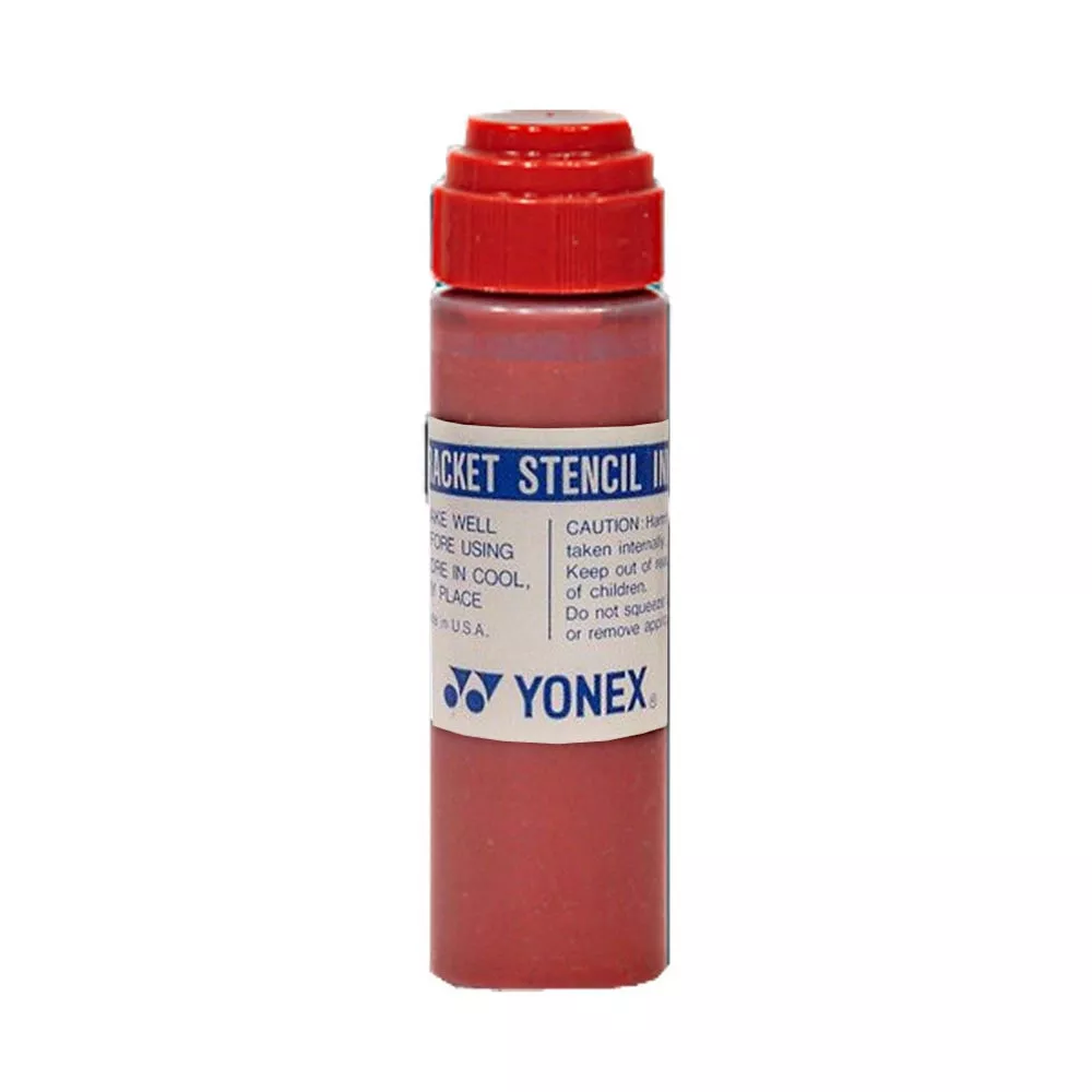 Pennarello Yonex Rosso
