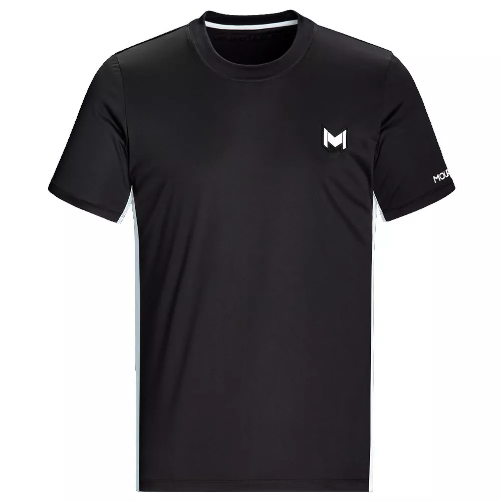 T-shirt Training Mouratoglou Bianca