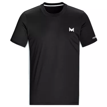 T-shirt Training Mouratoglou Bianca