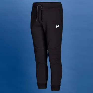 Pantaloncini Mouratoglou Match Neri