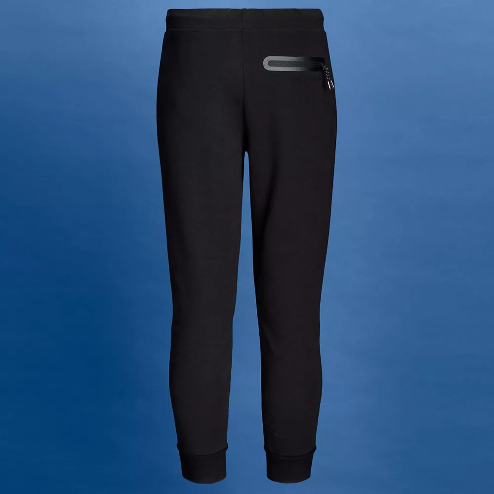 Pantaloncini Mouratoglou Match Neri