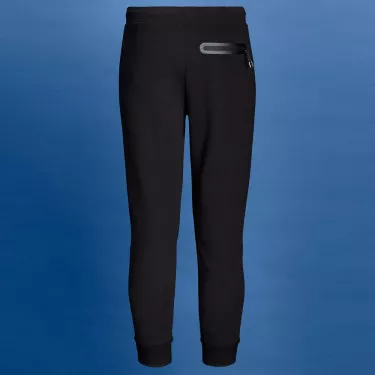 Pantaloncini Mouratoglou Match Neri