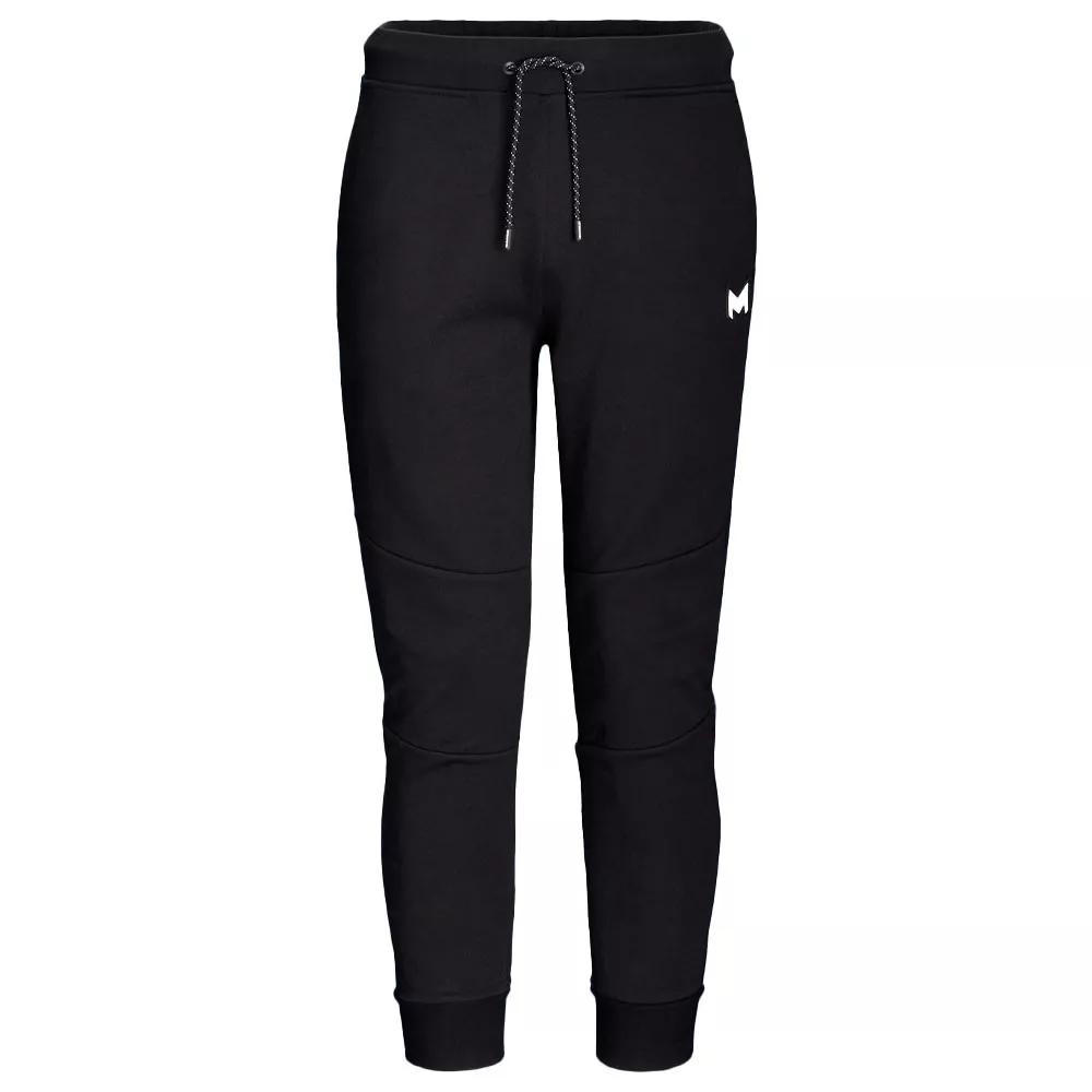 Pantaloncini Mouratoglou Match Neri