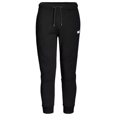 Pantaloncini Mouratoglou Match Neri