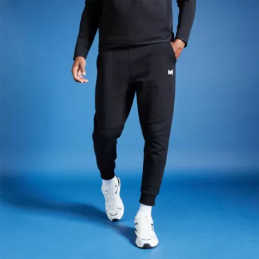 Pantaloncini Mouratoglou Match Neri