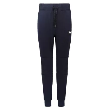 Pantaloni Ragazzo Mouratoglou Neri