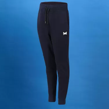 Pantaloni Ragazzo Mouratoglou Neri
