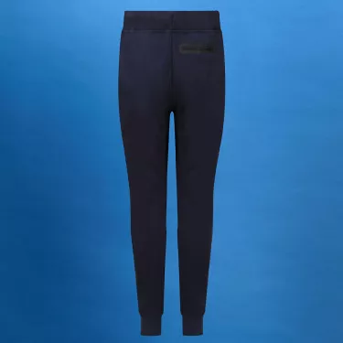 Pantaloni Ragazzo Mouratoglou Neri