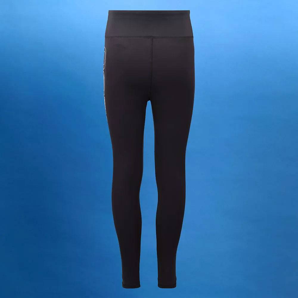 Leggings da donna Tecnifibre Team Navy
