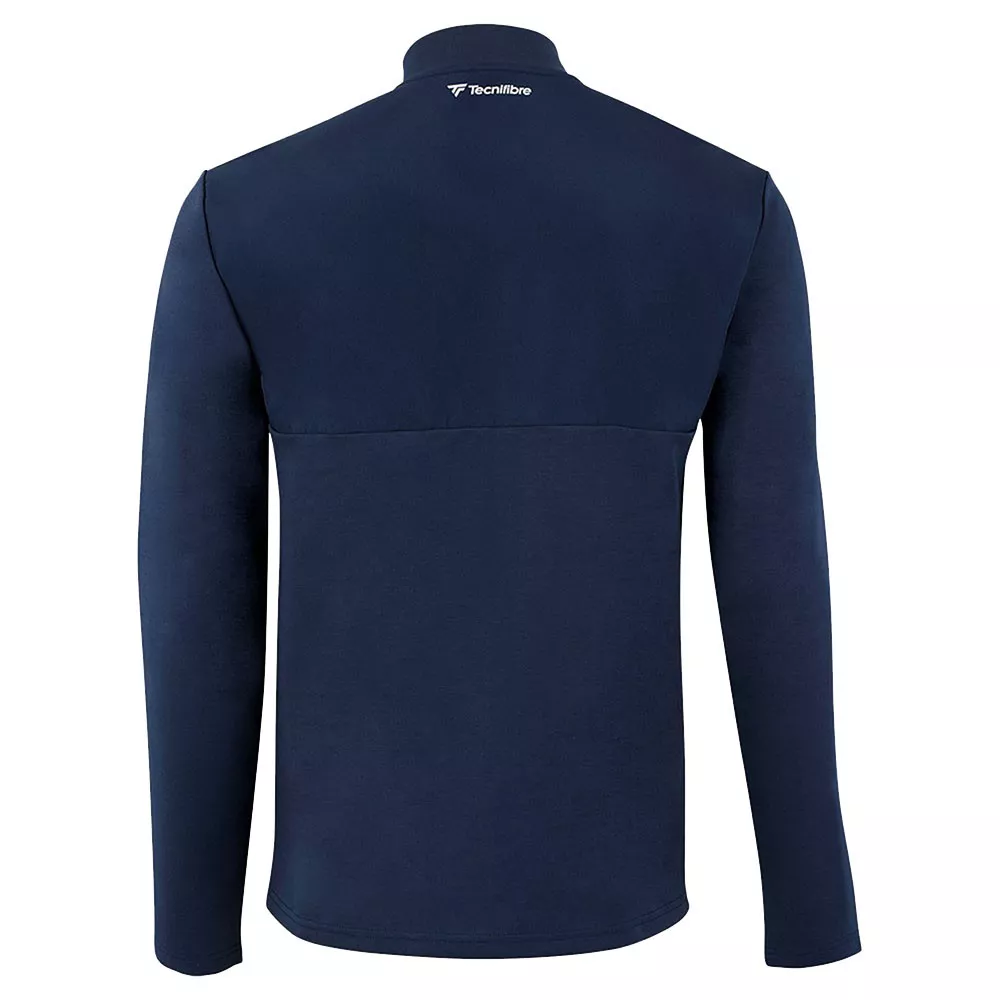 Giacca Tecnifibre Team Blu Navy