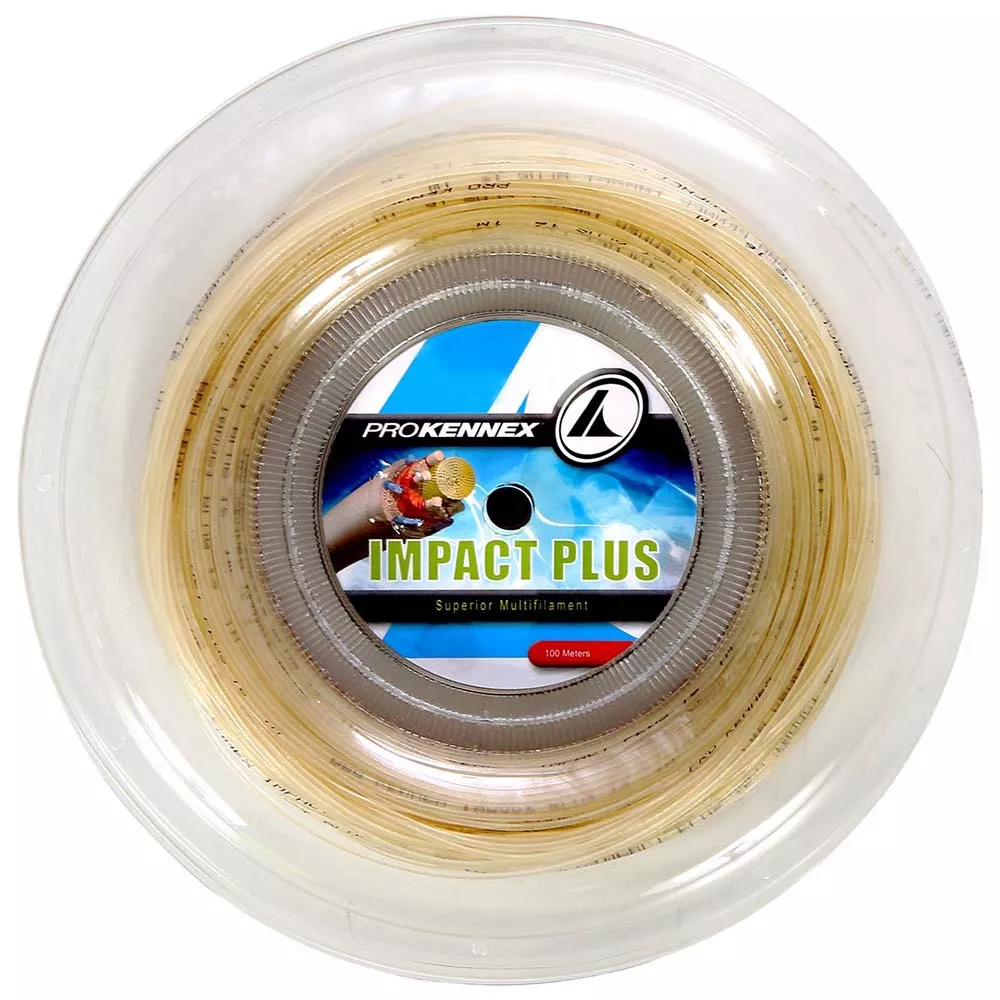 Corda Pro Kennex Impact Plus 12m