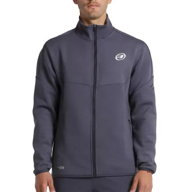 Giacca Bullpadel Notar Blu grigio