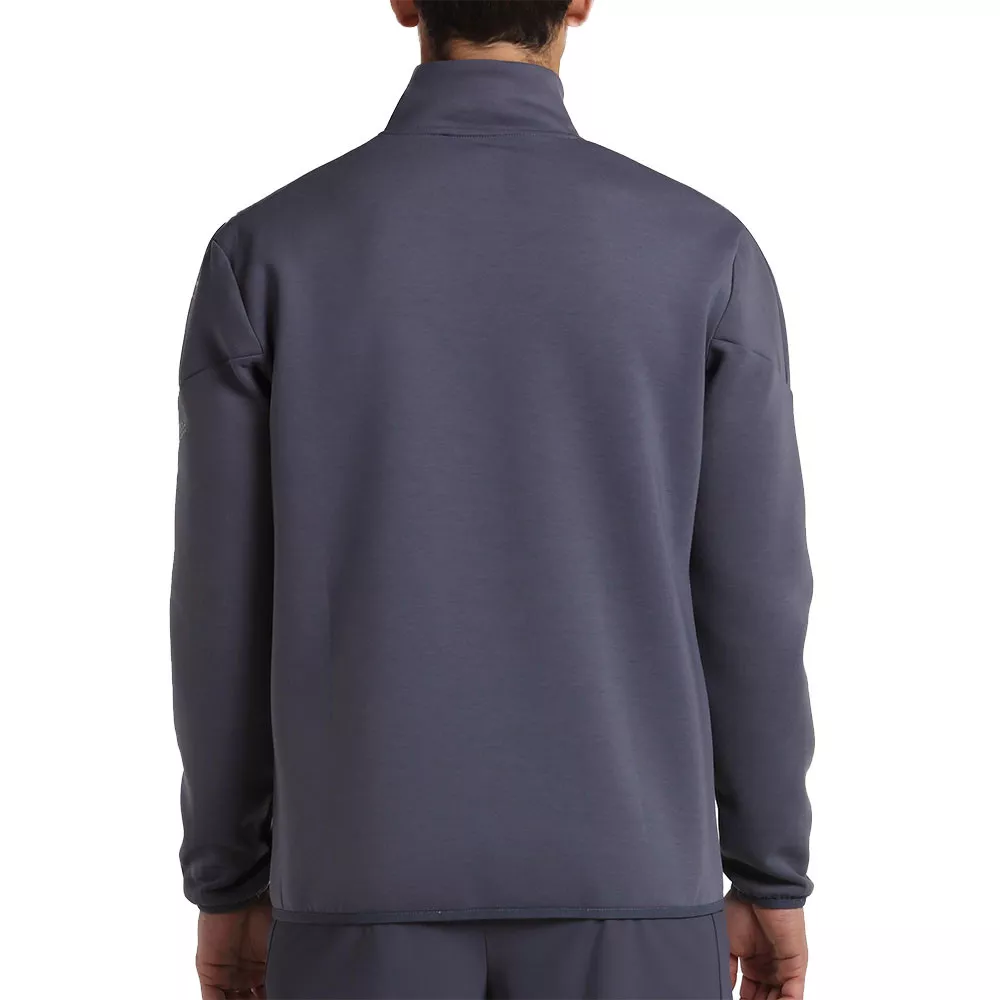 Giacca Bullpadel Notar Blu grigio