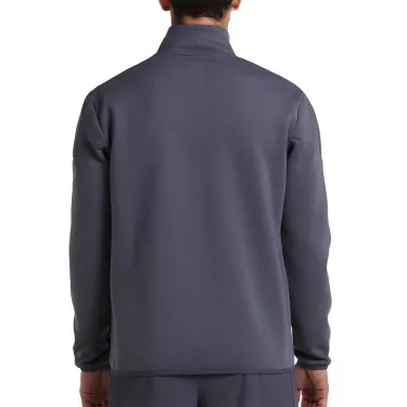 Giacca Bullpadel Notar Blu grigio