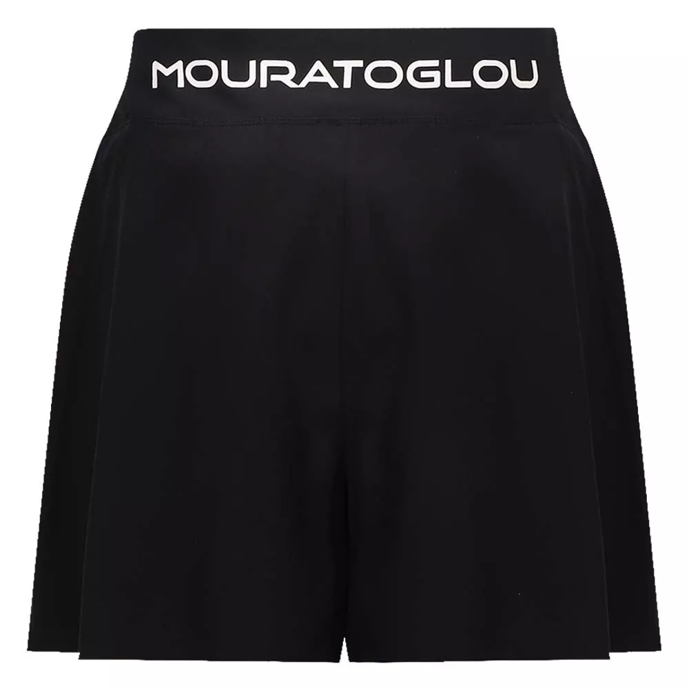 Gonna Mouratoglou Match da donna Bianca