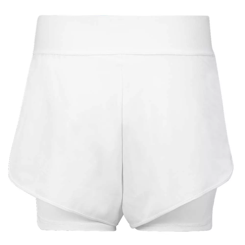 Gonna Mouratoglou Match da donna Bianca