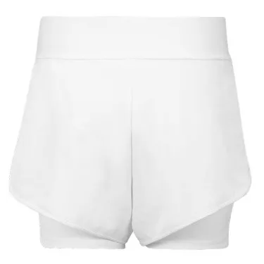 Gonna Mouratoglou Match da donna Bianca