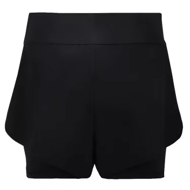 Short Mouratoglou Match da donna Bianca