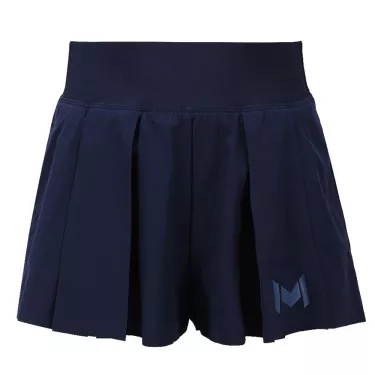 Gonna Mouratoglou Match da donna Bianca