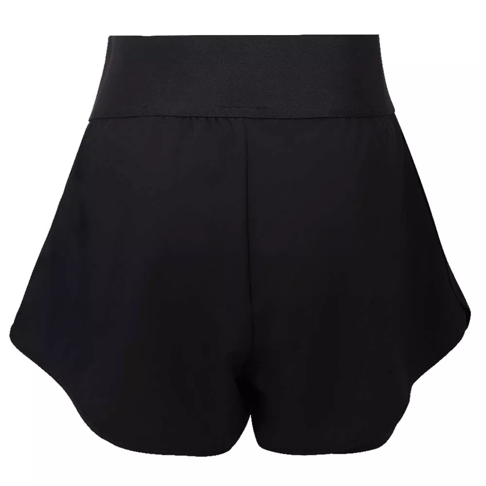 Short Mouratoglou Match da ragazza Bianca