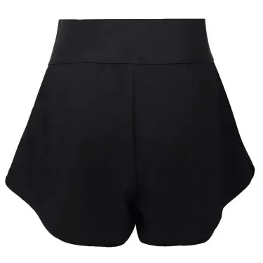 Short Mouratoglou Match da ragazza Bianca
