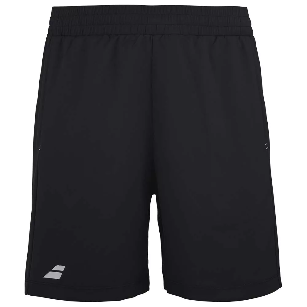 Short Babolat Play Nero
