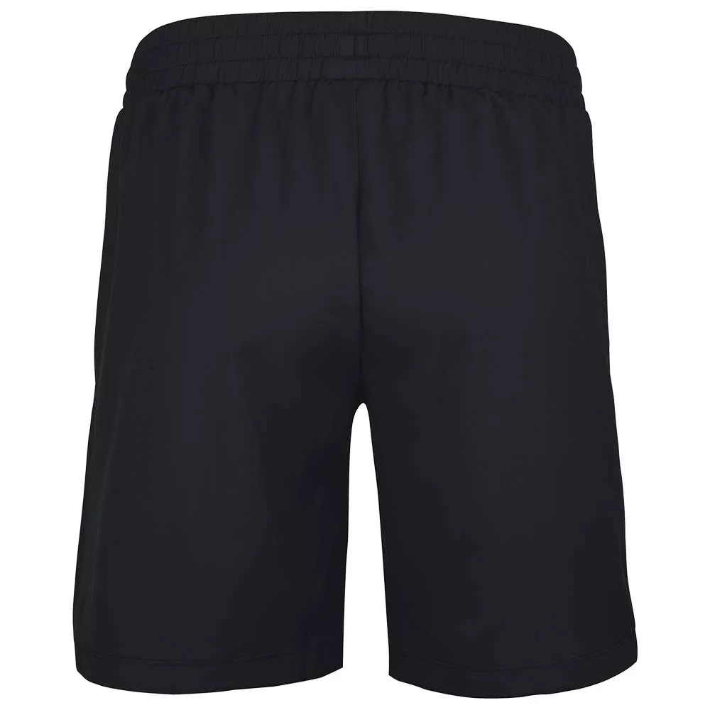 Short Babolat Play Nero