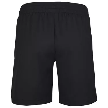 Short Babolat Play Nero