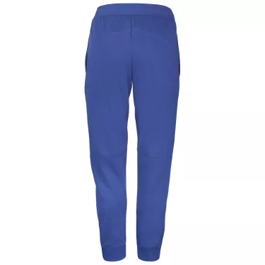 Pantaloni Babolat Exercise blu erica