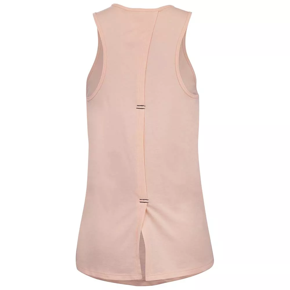 Tank top Babolat Play Donna Navy Blu