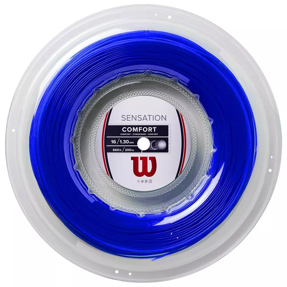 Matassa Wilson Sensation Verde 200m