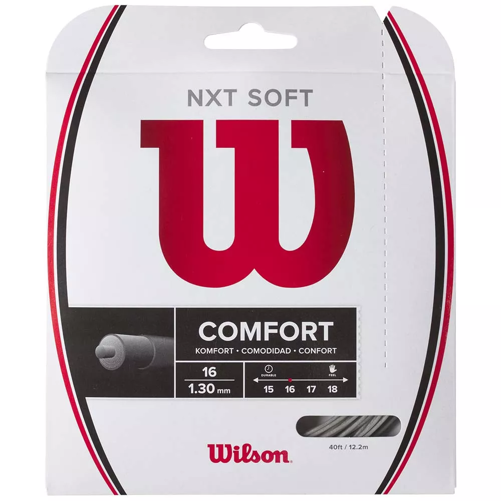 Corda Wilson NXT 12m