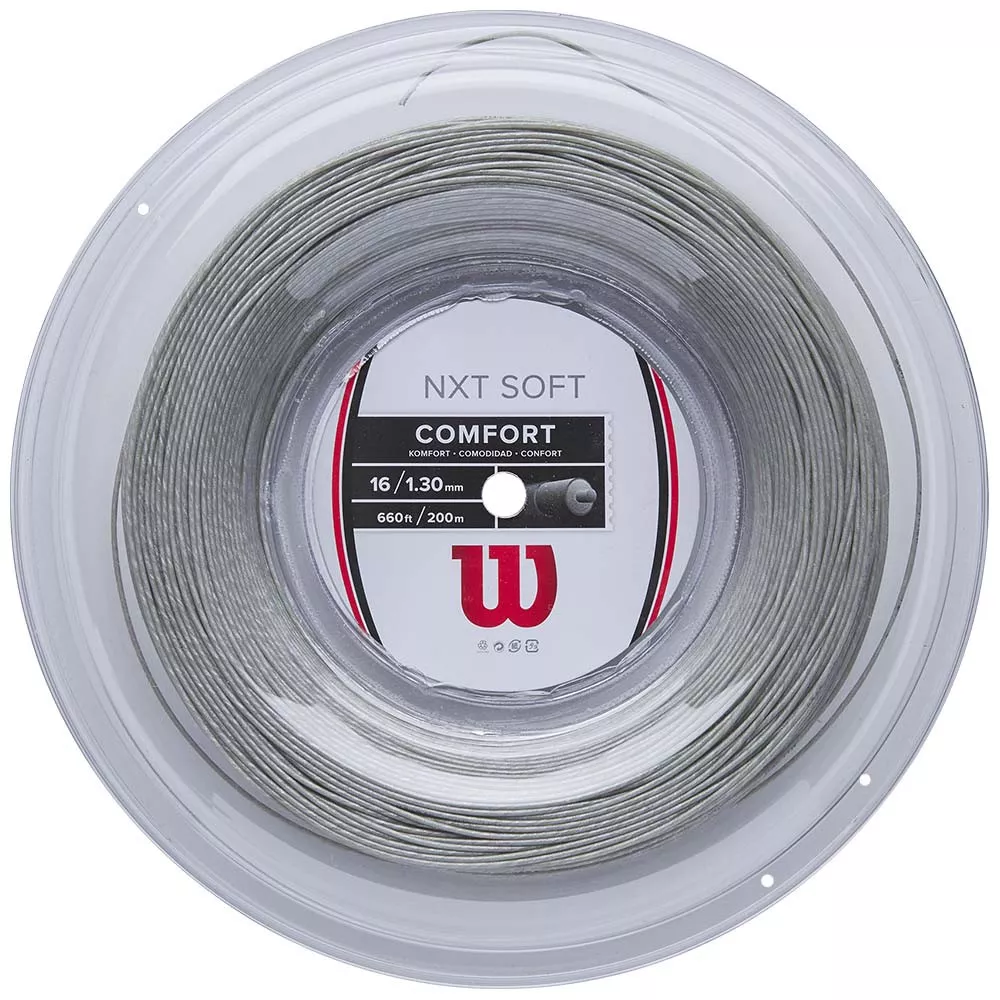 Matassa Wilson NXT 200m