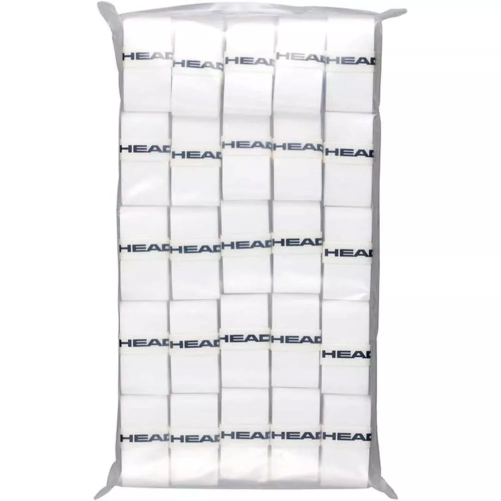 Overgrips Head Prime Tour Bianco x 60