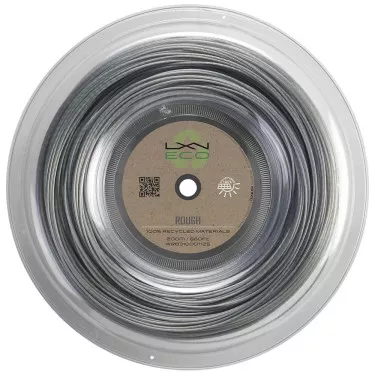 Corda Luxilon Eco Rough 12m