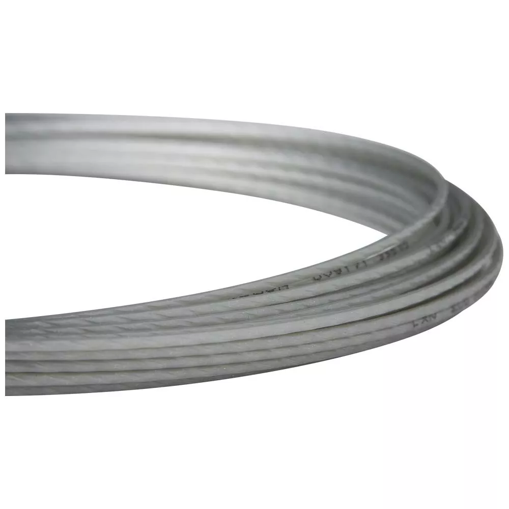 Corda Luxilon Eco Rough 12m