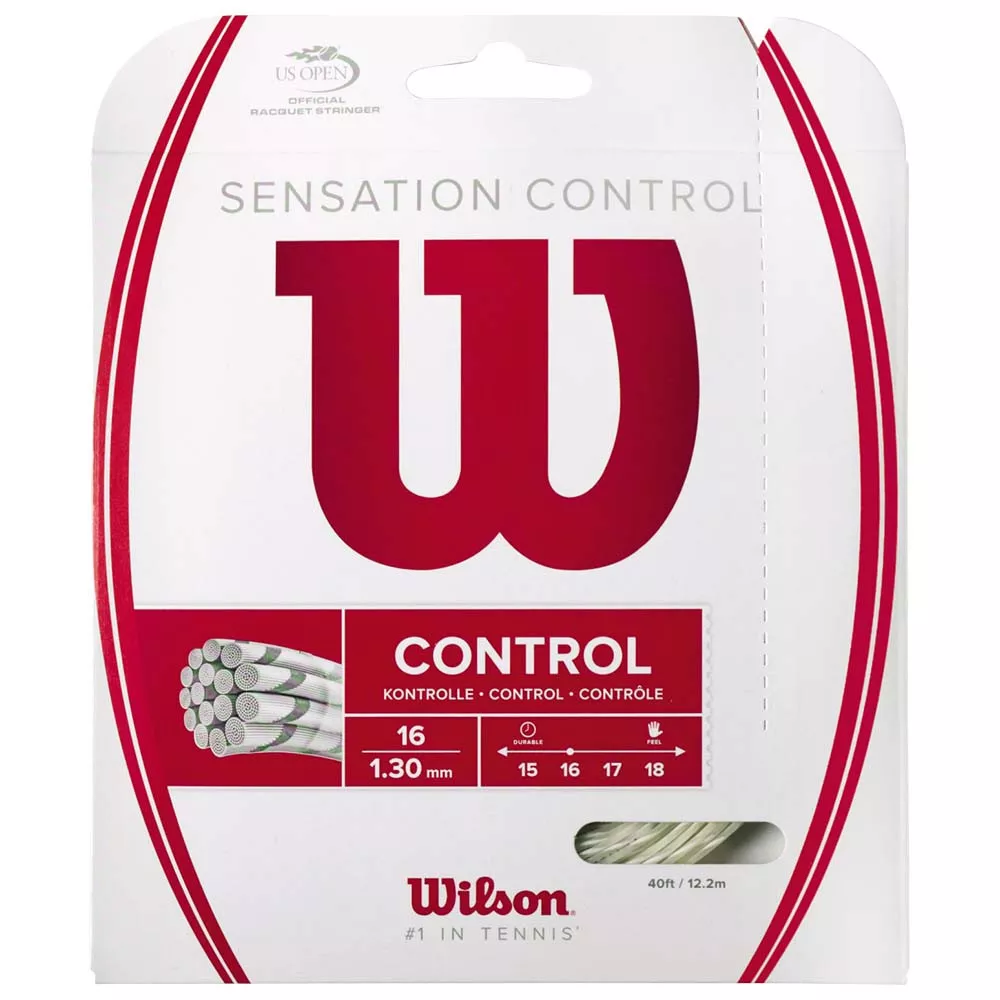 Corda Wilson Sensation 12m