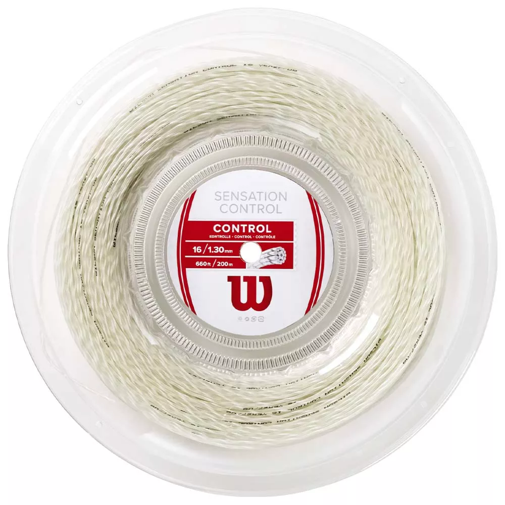 Corda Wilson Sensation Control 12m
