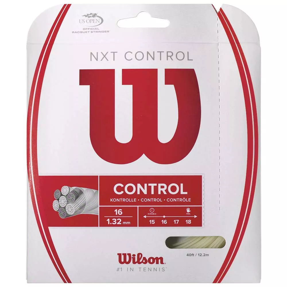 Corda Wilson NXT Power 12m
