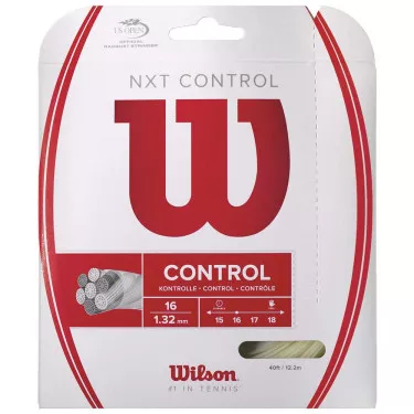 Corda Wilson NXT Power 12m